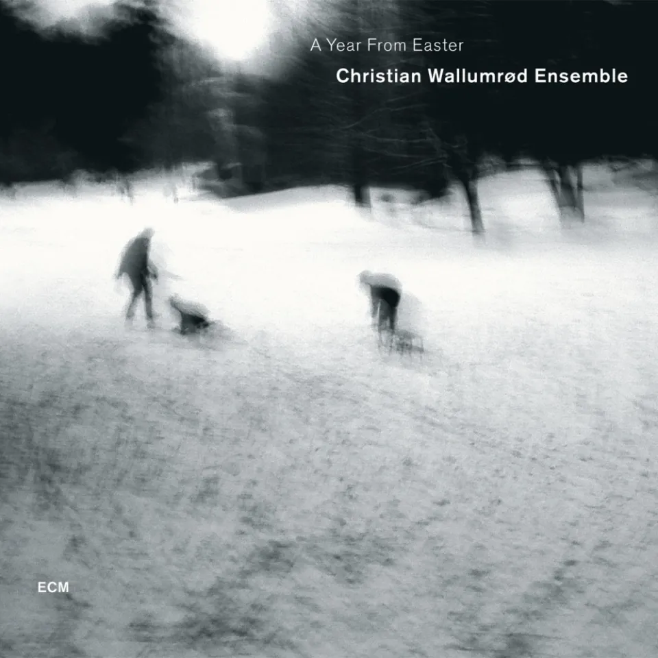 ECM Records A Year From Easter CD Jazz Edition