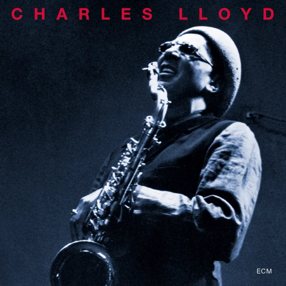 ECM Records Charles Lloyd The Call CD Touchstones