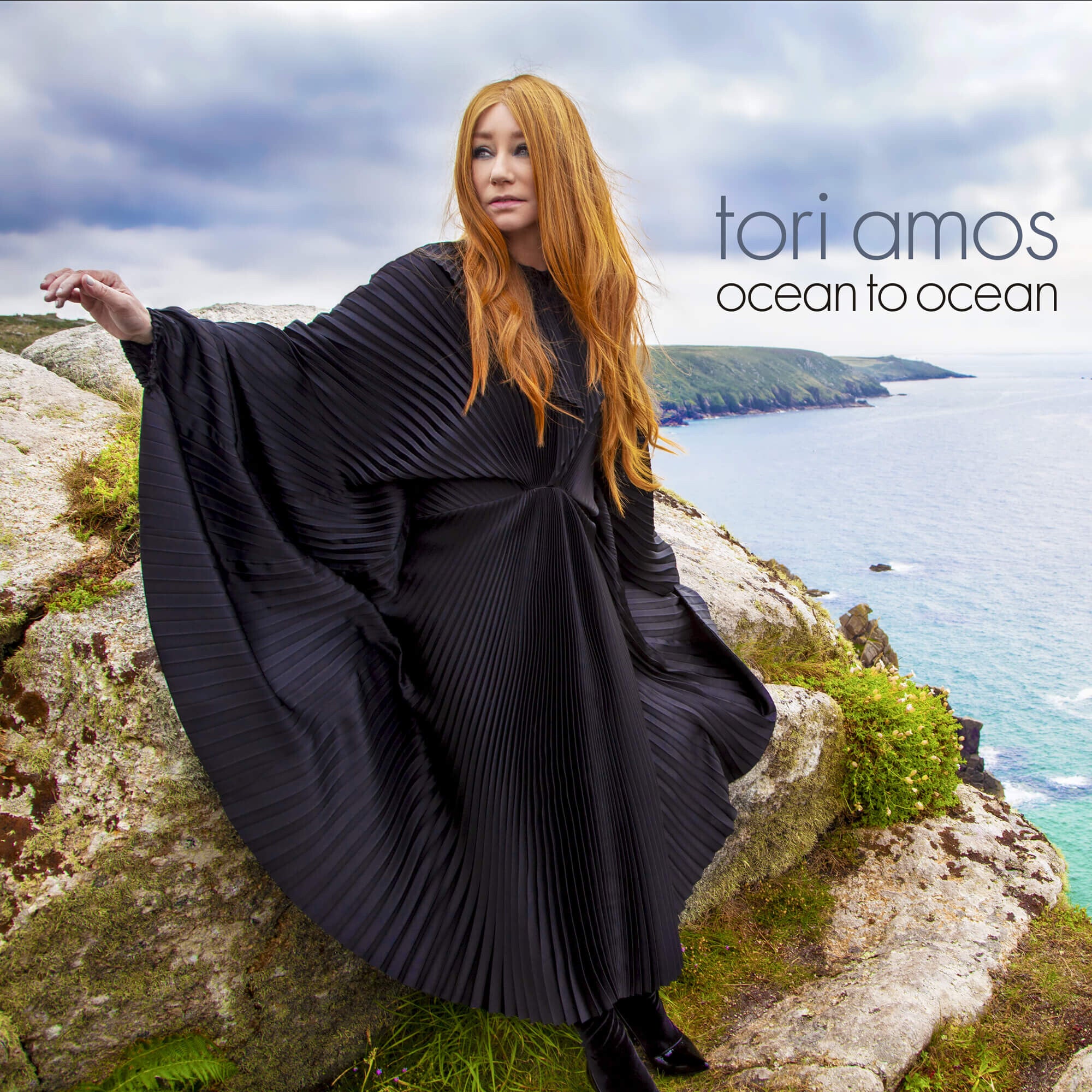 Deutsche Grammophon Tori Amos Ocean to Ocean Vinyl LP