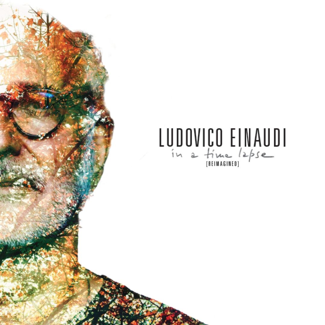 Deutsche Grammophon Einaudi In A Timelapse Reimagined Doppelvinyl
