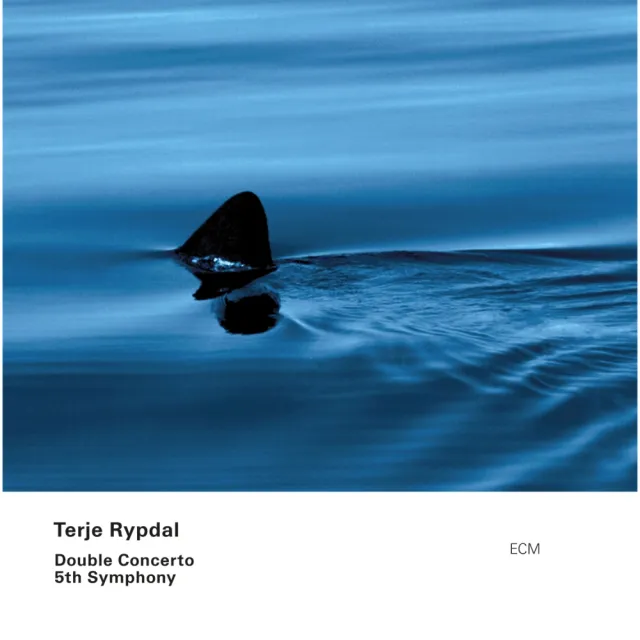 ECM Records Double Concerto 5th Symphony CD
