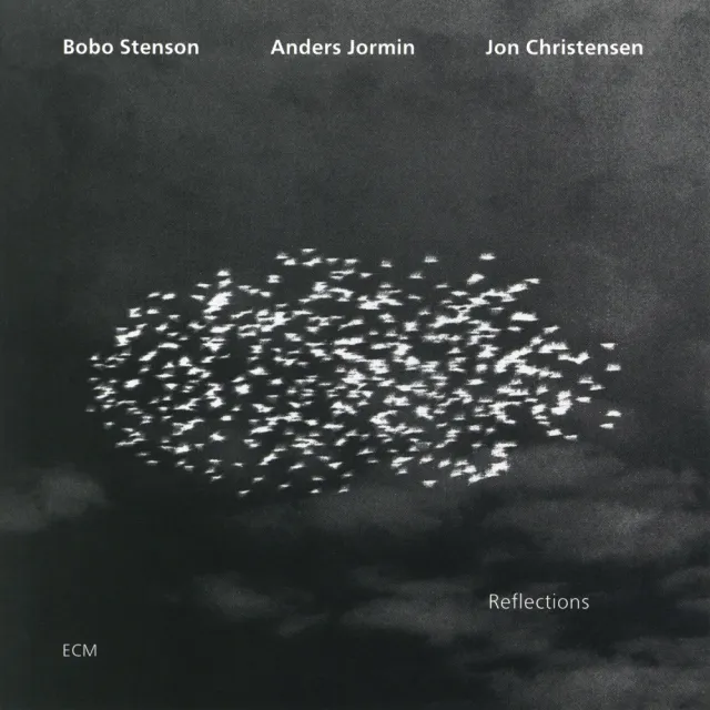 ECM Records Reflections CD Album Jazz