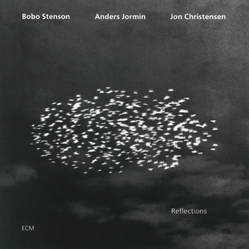 ECM Records Reflections CD Album Jazz
