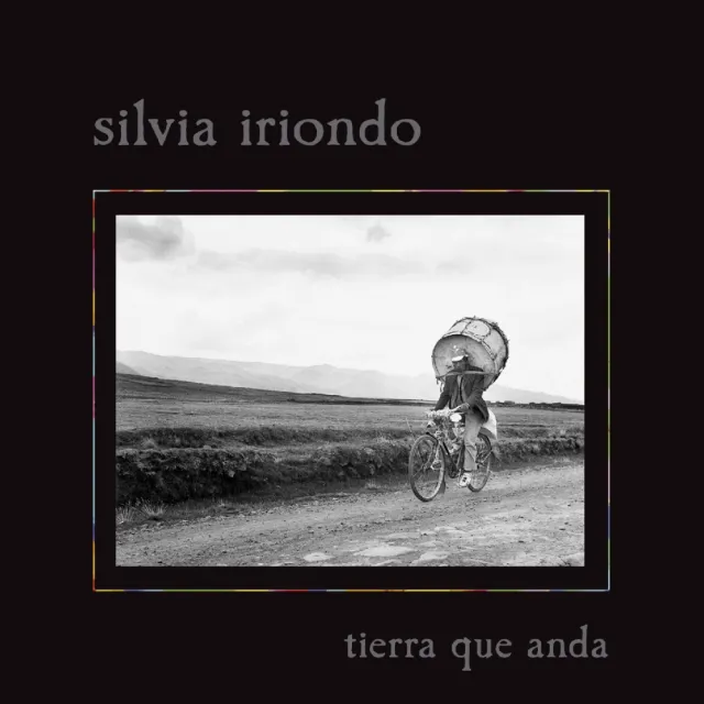 ECM Tierra que anda CD Gitarre