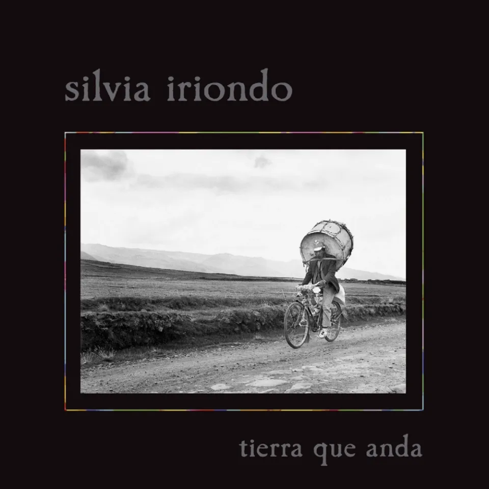 ECM Tierra que anda CD Gitarre