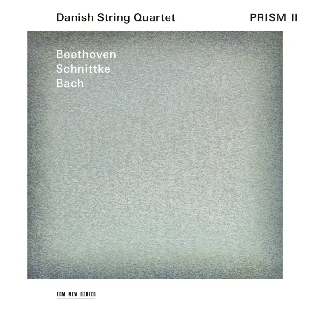 ECM Danish String Quartet Prism II Vinyl-LP Beethoven