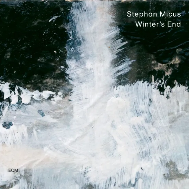ECM Stephan Micus Winter’s End CD Soloalbum