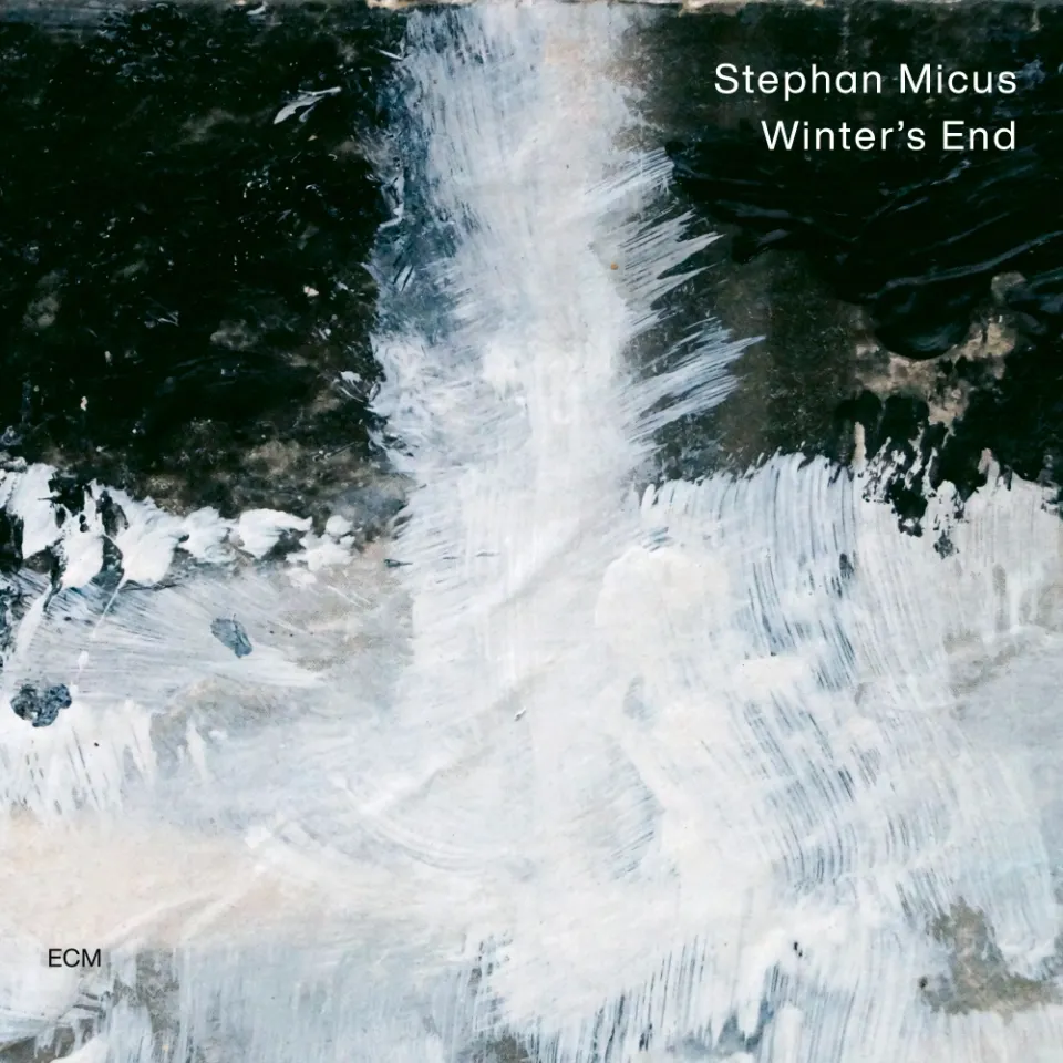 ECM Stephan Micus Winter’s End CD Soloalbum