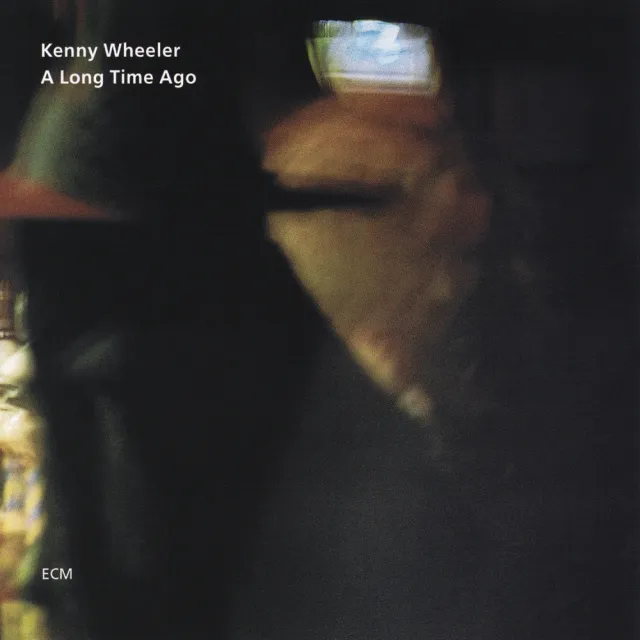 ECM Records A Long Time Ago CD Brass Ensemble