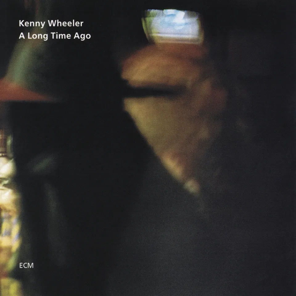 ECM Records A Long Time Ago CD Brass Ensemble
