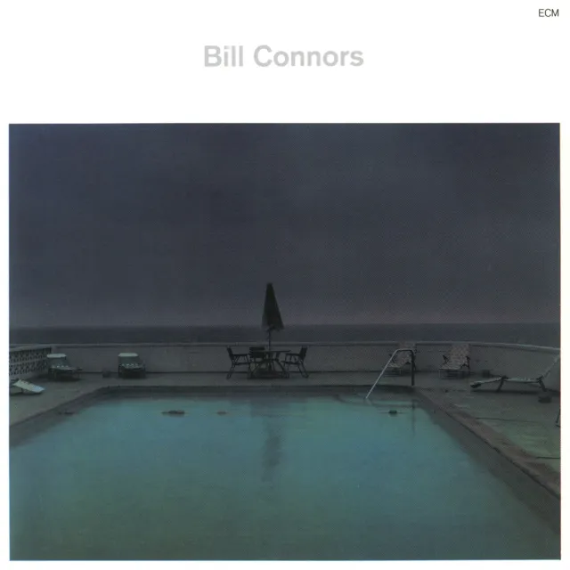 ECM Records Swimming With A Hole In My Body CD Album