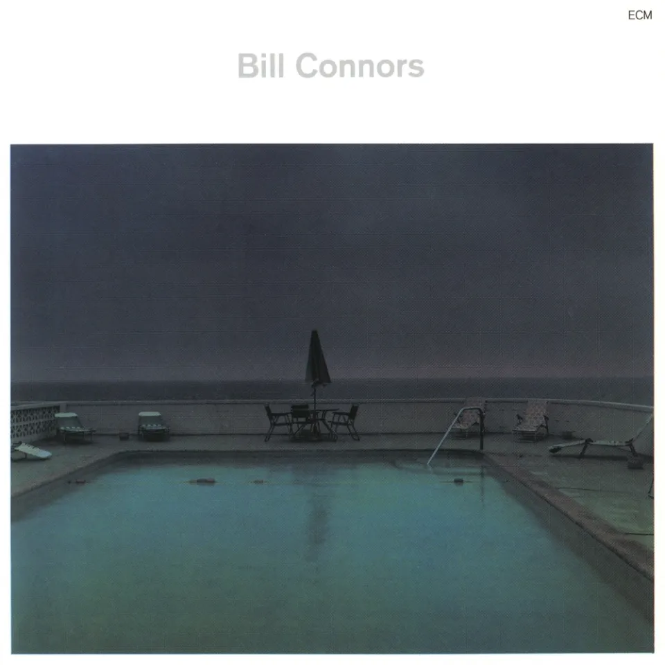 ECM Records Swimming With A Hole In My Body CD Album