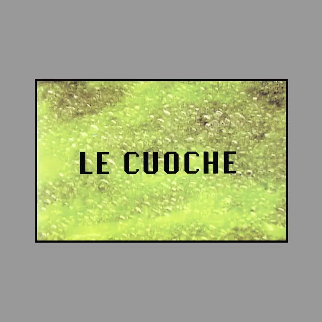 ECM Records Jan Jedlicka Le Cuoche Buch 80 Seiten