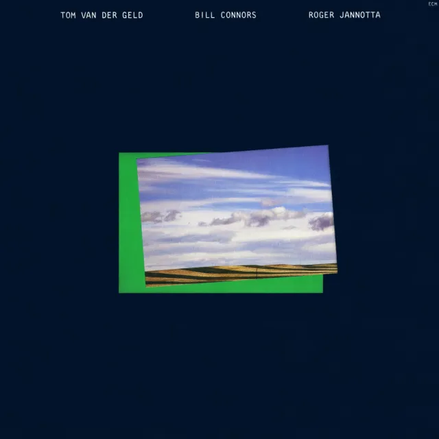ECM Records Path CD ECM-Aufnahme