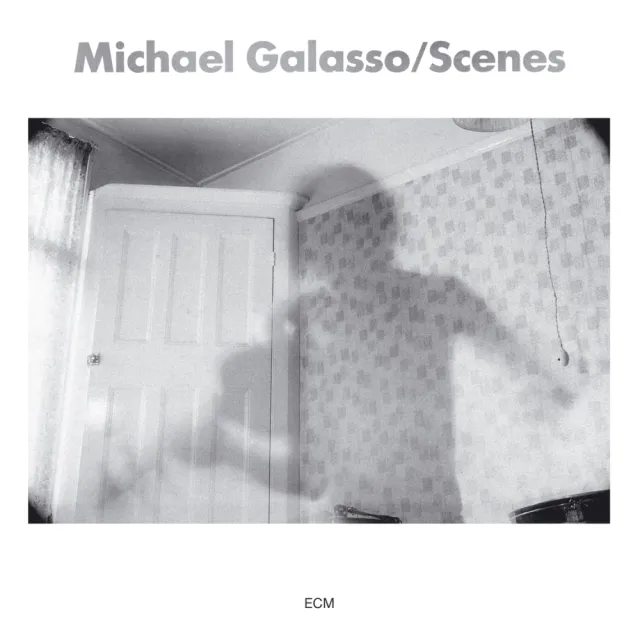 ECM Records Scenes Vinyl LP Jazz