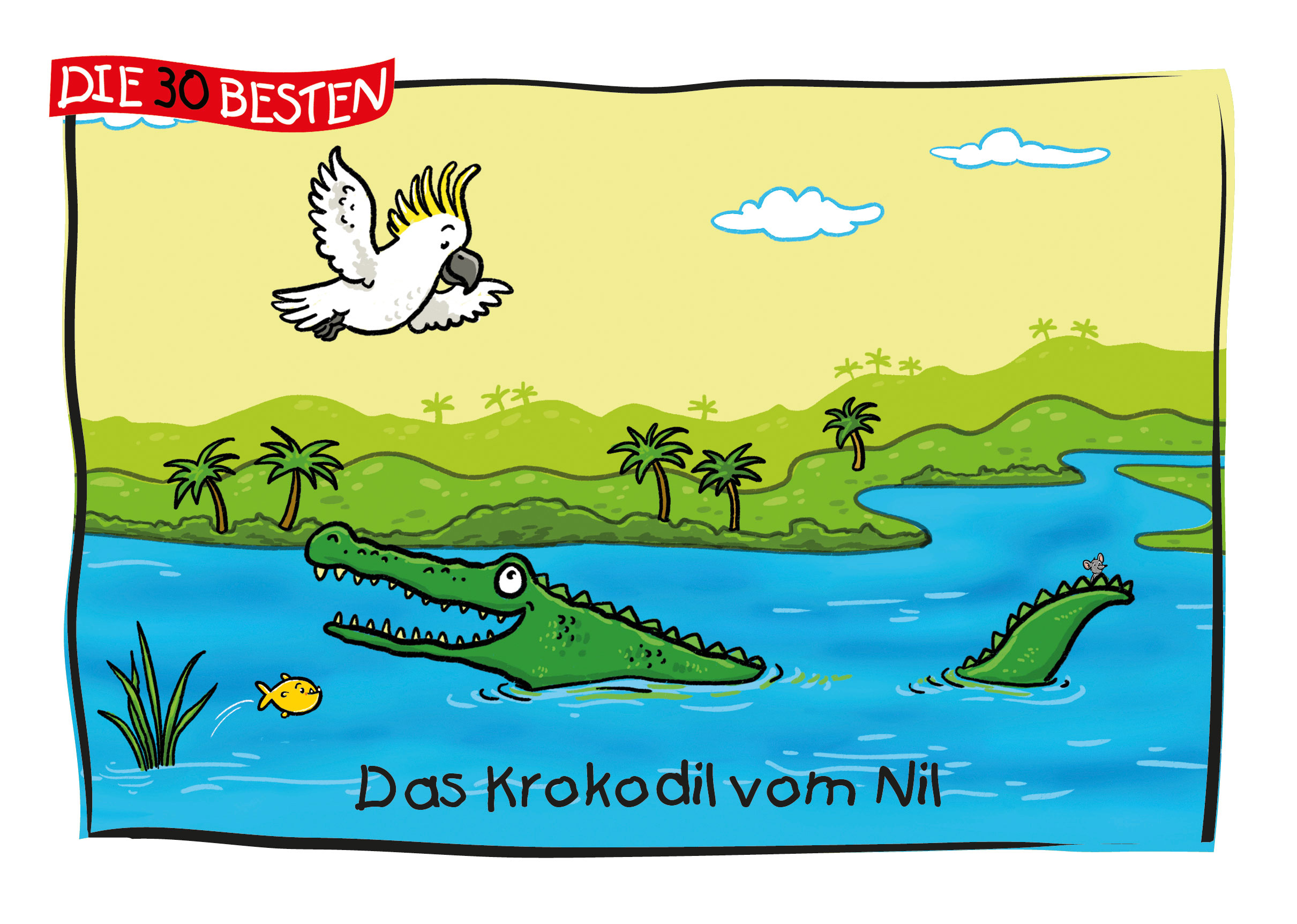 Lamp und Leute Die 30 besten Spiel- und Bewegungslieder Bildkarten
