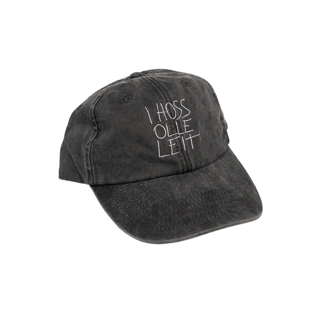 Marco Pogo Vintage Cap I hoss olle Leit Kappe Rosa Baumwolle