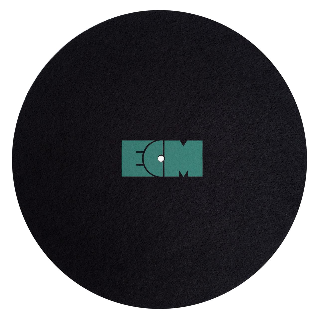 ECM Records At The Deer Head Inn Vinyl Bundle Slipmat