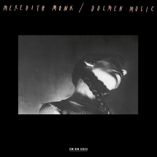 ECM Records Dolmen Music CD Vokalensemble