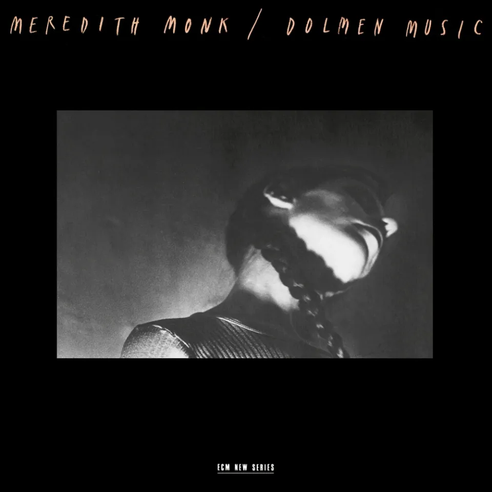 ECM Records Dolmen Music CD Vokalensemble