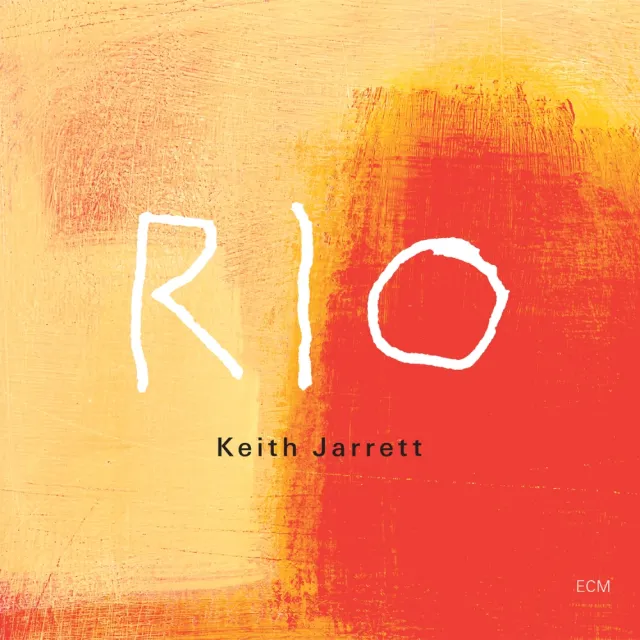 ECM Records Rio Doppelalbum CD Jarrett Solo live