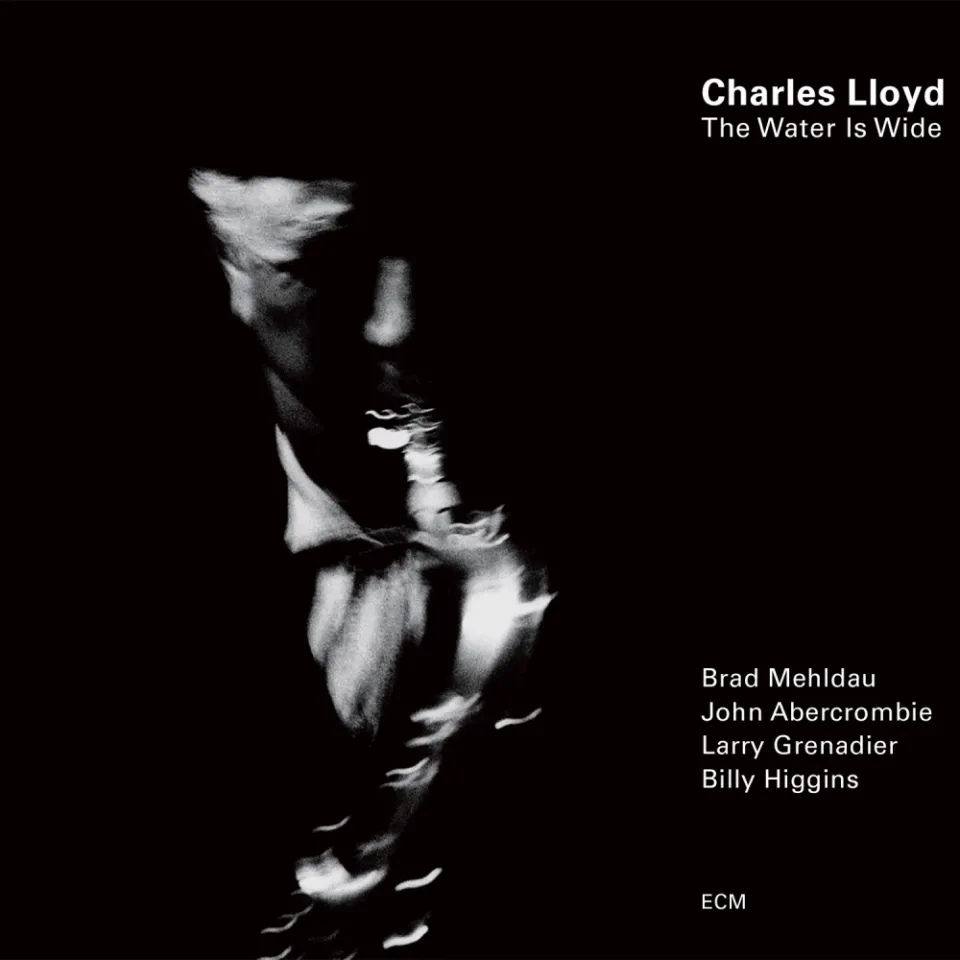 ECM Records The Water Is Wide CD Lloyd