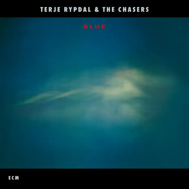 ECM Records Blue Terje Rypdal CD Touchstones Gitarren-Jazz