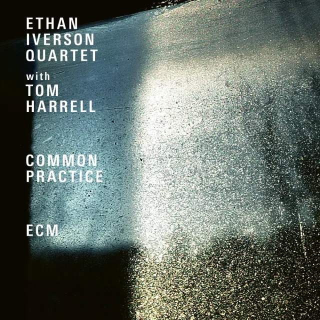 ECM Records Common Practice Iverson Harrell CD