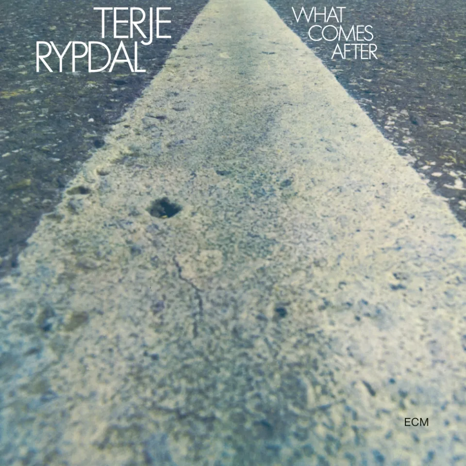 ECM Records Rypdal What Comes After CD Touchstones