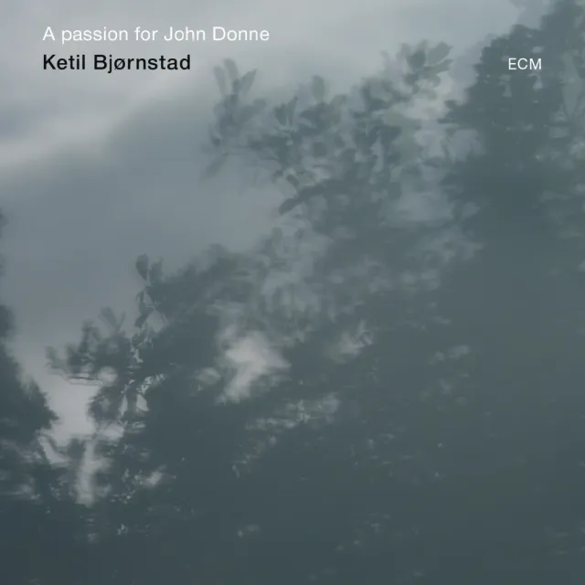 ECM Records A Passion For John Donne CD Bjørnstad