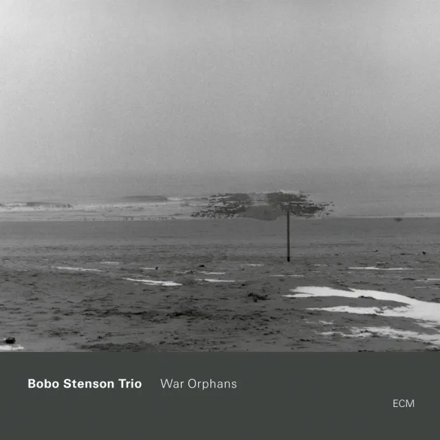 ECM Records War Orphans CD – Bobo Stenson Trio Touchstones