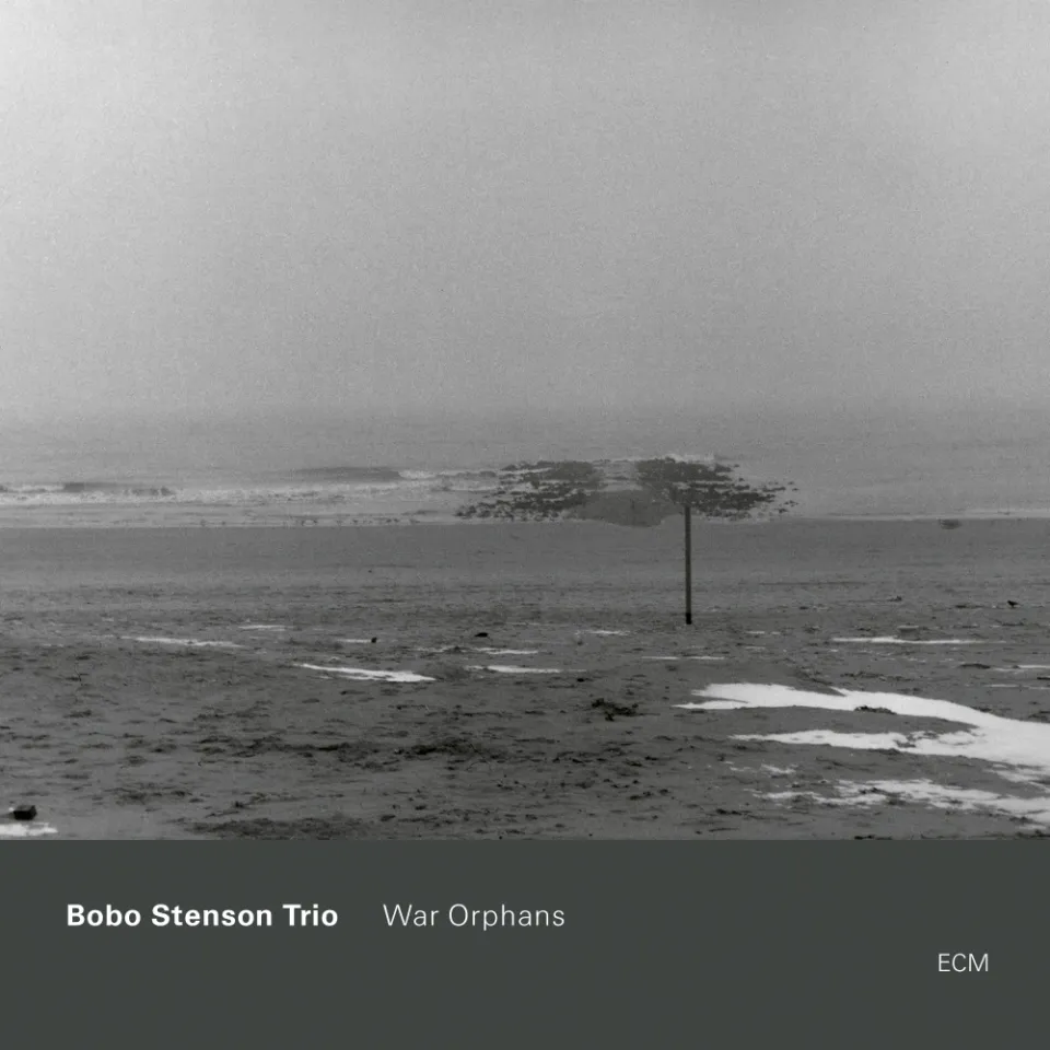 ECM Records War Orphans CD – Bobo Stenson Trio Touchstones