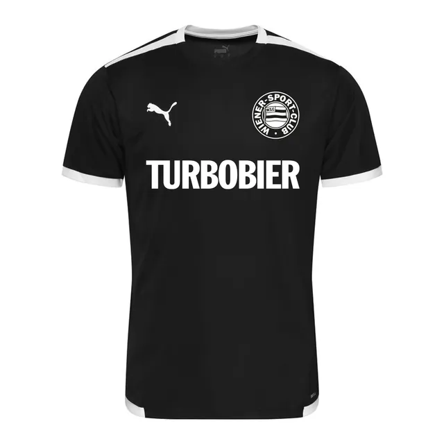 Turbobier WSC TB Trikot recycelter Polyester