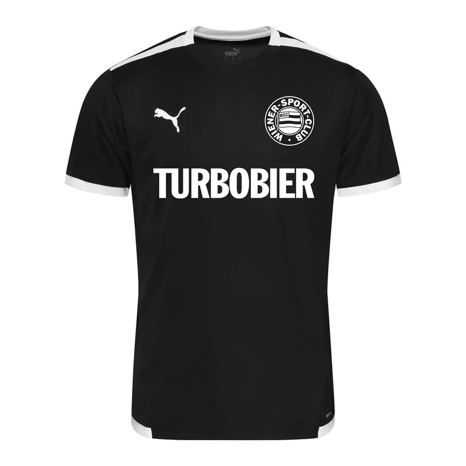 Turbobier WSC TB Trikot recycelter Polyester