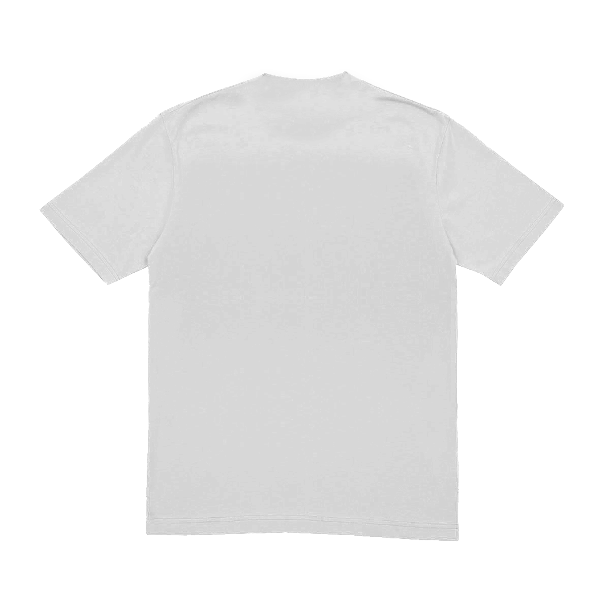 Deutsche Grammophon Max Richter White Moon Tee T-Shirt Baumwolle