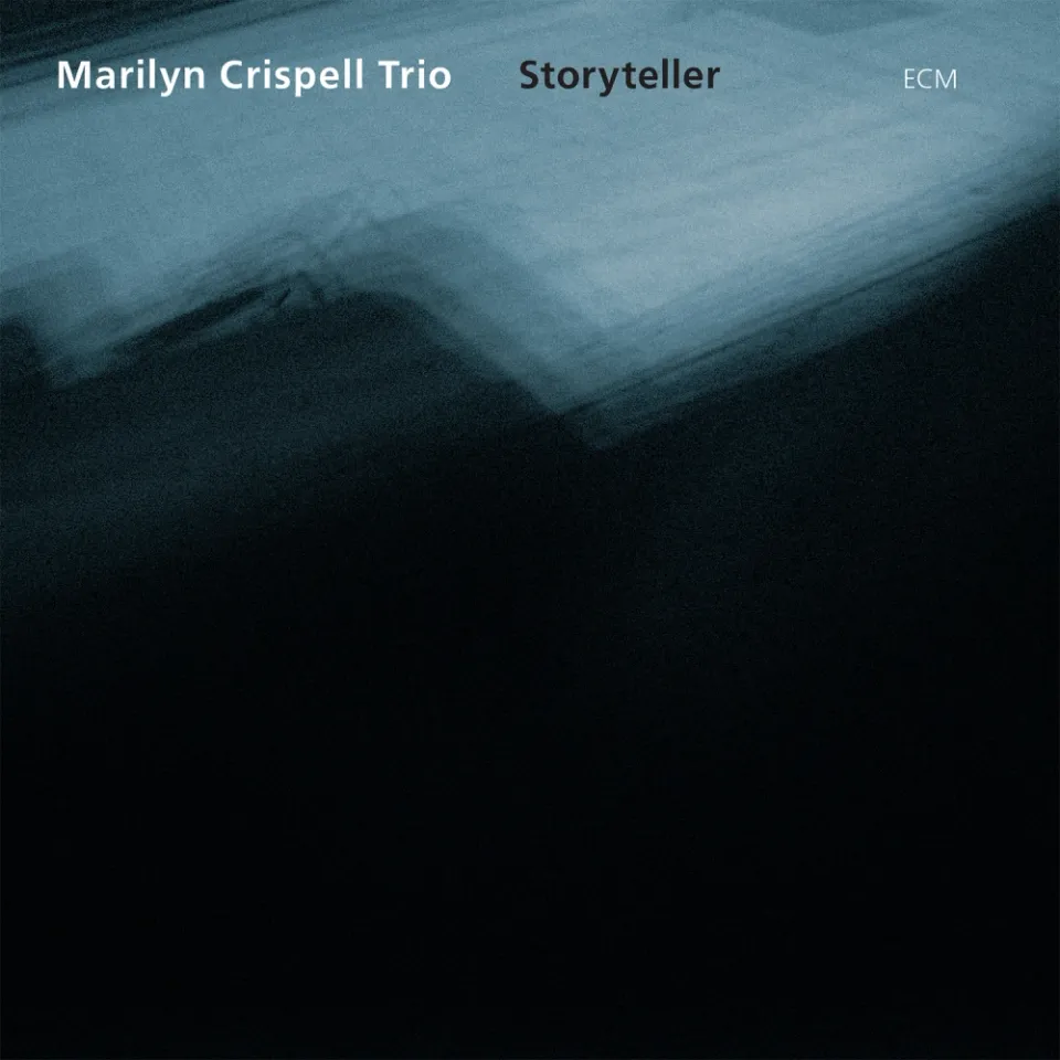 ECM Storyteller Vinyl LP Originalpressung