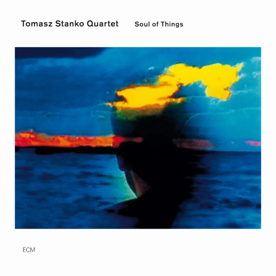 ECM Tomasz Stanko Soul Of Things CD Trompete