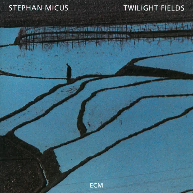 ECM Twilight Fields LP Atmosphärisch
