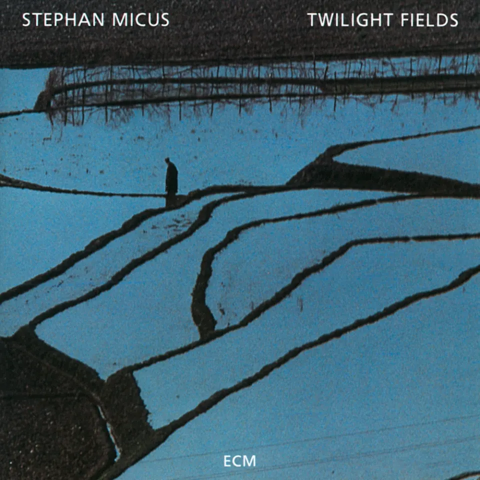 ECM Twilight Fields LP Atmosphärisch