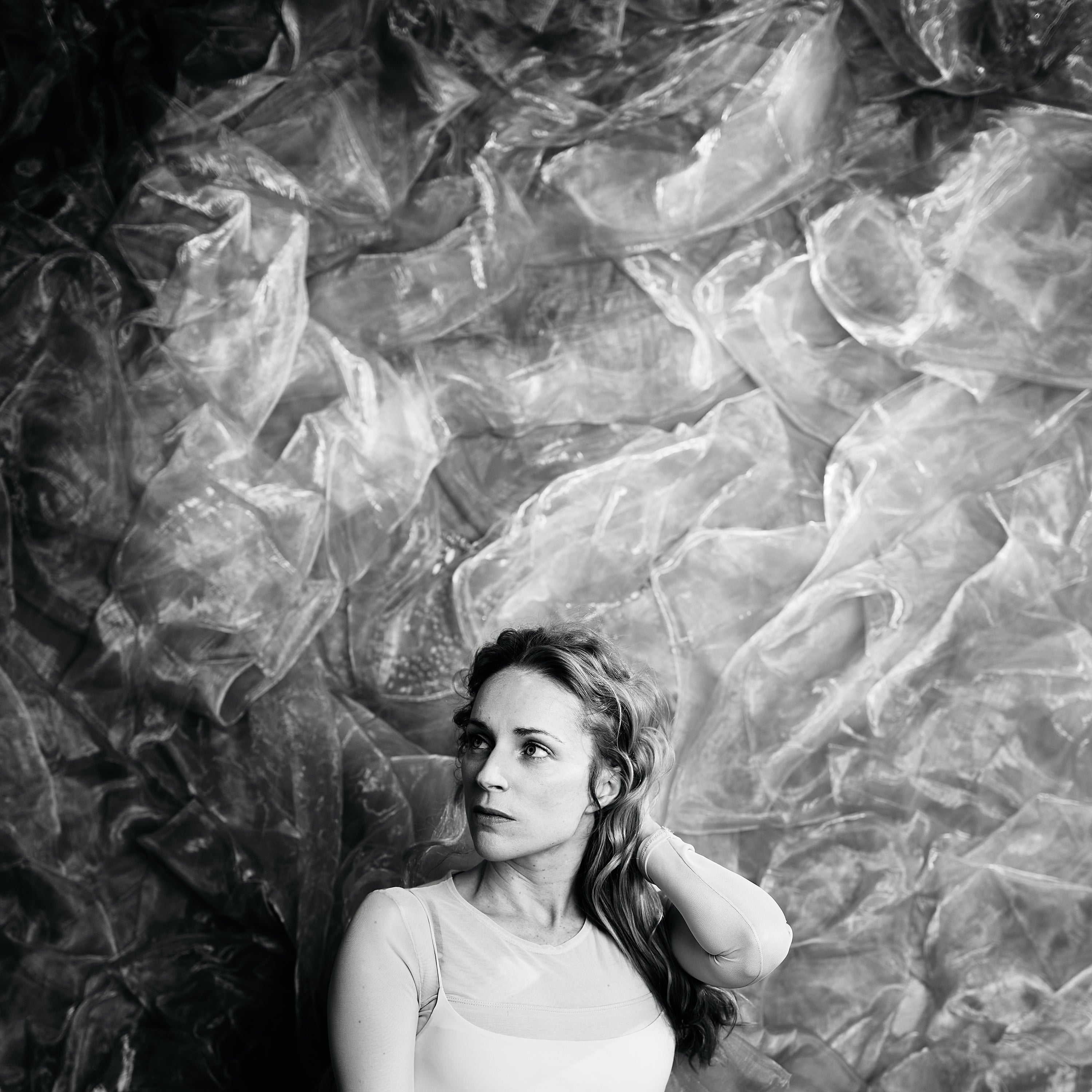 Deutsche Grammophon Agnes Obel Meaning of Flowers CD 12 Tracks