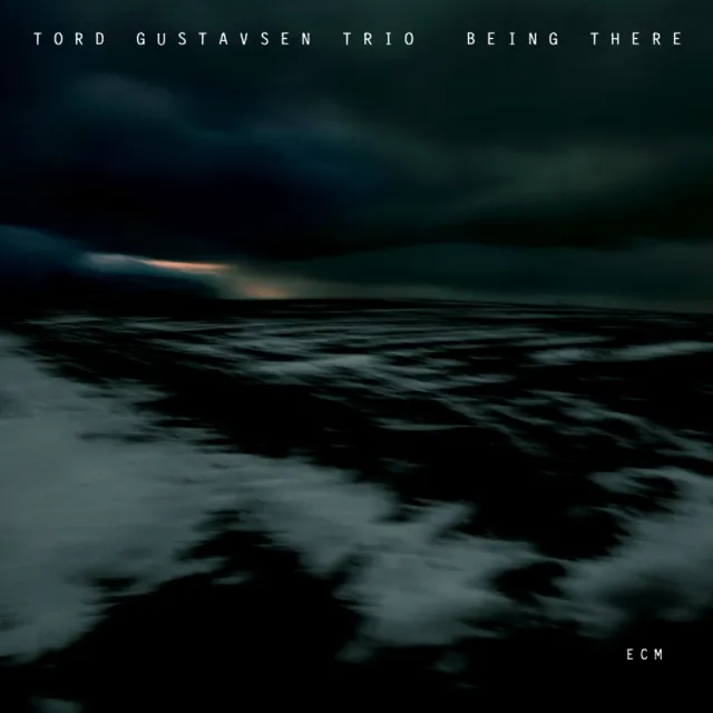ECM Records Being There CD Klaviertrio