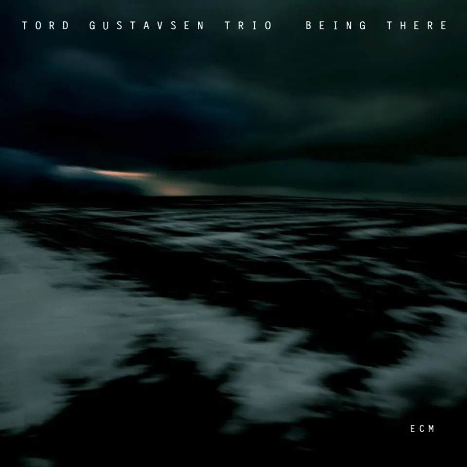 ECM Records Being There CD Klaviertrio