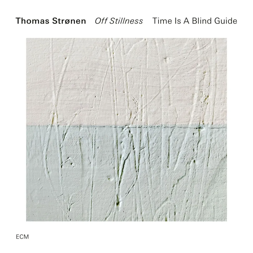 ECM Records Off Stillness Vinyl-LP Kammerjazz