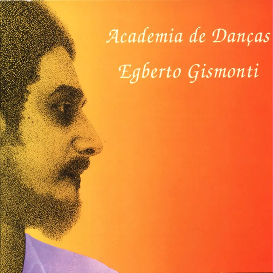 ECM Academia De Danças CD Weltmusik