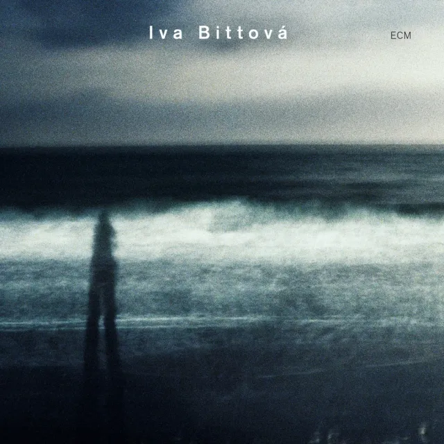ECM Records Fragments Iva Bittova Vinyl Solo Album